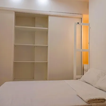 Moderno En La Luz Apartment *