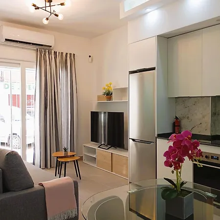 Moderno En La Luz Apartment Málaga