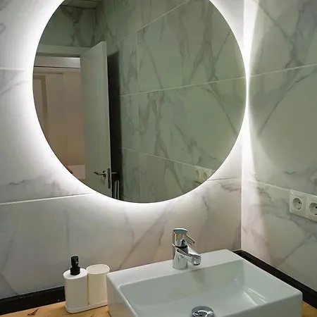 Moderno En La Luz * Málaga