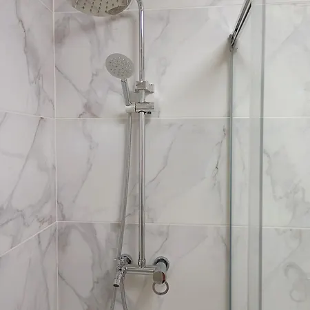 Apartamento Moderno En La Luz